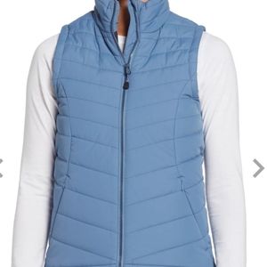 DSG Women's Insulated Vest